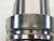 HSK63A GUHRING 20mm I.D. HYDRAULIC CHUCK TOOL HOLDER 20mm 3 3/4 PROJECTION 20.0 - BR9590BA5