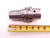 HSK63A GUHRING 20mm I.D. HYDRAULIC CHUCK TOOL HOLDER 20mm 90mm PROJECTION - BR9591BA5