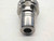 HSK63A GUHRING 20mm I.D. HYDRAULIC CHUCK TOOL HOLDER 20mm 3 3/4 PROJECTION 20.0 - BR9594BA5