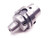 HSK63A GUHRING 8mm I.D. HYDRAULIC CHUCK TOOL HOLDER 8mm 70mm PROJECTION - BR9603BA5