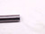 0.6868 O.D. HSS CHUCKING REAMER 8 FLUTE .6868 11/16 .6875 -.0007 UNDERSIZE - CL0607BD4