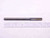 0.369 OD CARBIDE HEAD REAMER 5 FL .369 .3690 3/8 .3750 -.0060 UNDERSIZE - CL0614BD4
