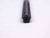 0.369 OD CARBIDE HEAD REAMER 5 FL .369 .3690 3/8 .3750 -.0060 UNDERSIZE - CL0614BD4