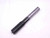 0.594 OD HSS CHUCKING REAMER 6 FL .594 .5940 19/32 .5938 +.0002 OVERSIZE 15 mm - CL0619BD4