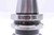 NEW BT40 TG100 COLLET CHUCK TOOL HOLDER 3 5/32 PROJECTION BT40TG100MJ315 TG 100 - BR9606MJT