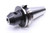 NEW BT40 1/2 I.D. SOLID END MILL TOOL HOLDER .5 STUB 2 1/2 PROJ. BT40EM050MJ255 - BR9613MJT