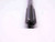 0.387 OD HSS REAMER STRAIGHT 6 FL .387 .3870 25/64 .3750 +.0120 OVERSIZE - CL0628BD4