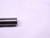 L & I 0.3675 O.D. HSS CHUCKING REAMER 6 FLUTE .3675 3/8 .3750 -.0075 UNDERSIZE - CL0629BD4