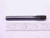 15/32 O.D. HSS ADJUSTABLE EXPANSION REAMER 6 FLUTE .46875 12 mm - CL0630BD4