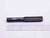 0.6294 O.D. HSS CHUCKING REAMER 8 FLUTE .6294 5/8 .6250 +.0044 OVERSIZE 16 mm - CL0636BD4