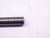 0.439 O.D. HSS CHUCKING REAMER 6 FLUTE .439 .4390 7/16 .4375 +.0015 OVERSIZE - CL0646BD4