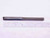 0.495 O.D. HSS CHUCKING REAMER 6 FLUTE .495 .4950 1/2 .5000 -.0050 UNDERSIZE - CL0650BD4