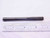 0.3175 O.D. HSS CHUCKING REAMER 6 FLUTE .3175 5/16 .3125 +.0050 OVERSIZE 8 mm - CL0677BD4