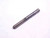 0.3912 OD HSS CHUCKING REAMER 6 FLUTE .3912 25/64 .4063 -.0151 UNDERSIZE 10 mm - CL0679BD4
