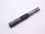 0.5195 O.D. HSS CHUCKING REAMER 4 FLUTE .5195 33/64 .5313 -.0118 UNDERSIZE - CL0699BD4