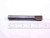 0.6275 O.D. HSS CHUCKING REAMER 8 FLUTE .6275 5/8 .6250 +.0025 OVERSIZE 16 mm - CL0701BD4
