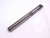 0.6075 O.D. HSS CHUCKING REAMER 6 FLUTE .6075 39/64 .5938 +.0137 OVERSIZE - CL0722BD4