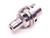 HSK63A GUHRING 10mm ID HYDRAULIC CHUCK TOOL HOLDER 10mm 80mm PROJ. 9042990100630 - BR9654BA5
