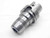 HSK63A SCHUNK 20mm I.D. HYDRAULIC CHUCK TOOL HOLDER 20mm 3 3/4 PROJECTION - BR9656BA5