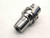 HSK63A GUHRING 20mm I.D. HYDRAULIC CHUCK TOOL HOLDER 20mm 3 3/4 PROJECTION 20.0 - BR9657BA5