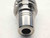 HSK63A GUHRING 20mm I.D. HYDRAULIC CHUCK TOOL HOLDER 20mm 3 3/4 PROJECTION 20.0 - BR9657BA5