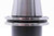 NEW CAT50 MORSE TAPER #5 TOOL HOLDER 3 3/4 PROJECTION CV50MT5MJ375 MT5 - BR9663MJT