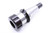 NEW NMTB40 ER40 COLLET CHUCK TOOL HOLDER 3" PROJECTION QC40ER40MJ300 ER 40 - BR9669MJT