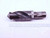 TRW 2 1/16 O.D. HSS TWIST DRILL BIT 1 1/2 SHANK 5" LOC 9" OAL 2.0625 - CL0756BF4