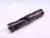 1 1/2 O.D. HSS TWIST DRILL BIT T25795 T625500 5" LOC 8" OAL 1.5 SHANK DIA - CL0757BF4