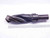 2 1/8 O.D. HSS DOUBLE MARGIN TWIST DRILL BIT T24933 085 1 1/2 SHANK 2.125 - CL0760BF4