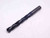 3/4 O.D. CARBIDE COOLANT THRU JOBBER TWIST DRILL BIT DSX1950-05 3/8 SHANK .75 - CL0764LVR