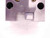 GLOBAL CNC 1" TURNING STATIC TOOL BLOCK 70mm X 90mm BOLT PATTERN H08B-1RN-N-W - BR9705CP4