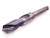 2 17/32 O.D. HSS TWIST DRILL BIT MORSE TAPER #5 SHANK 6" LOC 2.5312 MT5