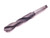40mm HSS TWIST DRILL BIT MORSE TAPER #4 SHANK 6" LOC 14" OAL MT4 1.5748 - BR9732CM4