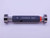 NEW 1.035 40 UNS 2B THREAD PLUG GAGE 1.0350 GO NO GO P.D.'S = 1.0188 & 1.0234 - DW34701MSAF