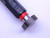 NEW 1.035 40 UNS 2B THREAD PLUG GAGE 1.0350 GO NO GO P.D.'S = 1.0188 & 1.0234 - DW34701MSAF