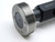 NEW M52 X 2 6H METRIC THREAD PLUG GAGE 52 2.0 GO NO GO P.D.'S = 50.701 & 50.937 - DW34704MSAF