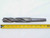 PTD 1 1/4 O.D. HSS TWIST DRILL BIT MORSE TAPER #3 SHANK 5 3/8 LOC 1.25 MT3 CNC - BR9750CM4