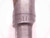 CLEVELAND 1 1/4 O.D. HSS TWIST DRILL BIT MORSE TAPER #3 SHANK 3" LOC 1.25 MT3 - BR9752CM4