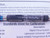 CERTIFIED 1/4 28 UNF 3B THREAD PLUG GAGE .25 GO NO GO P.D.'S = .2268 & .2300 - DW34738TLC