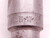 AMPCO 1 39/64 O.D. HSS FLAT BOTTOM DRILL BIT MORSE TAPER #4 SHANK 1.6093 MT4 - BR9757BB5