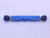 .520 56 UNS 2B THREAD PLUG GAGE .52 .5200 GO NO GO P.D.'S = .5084 & .5121 CHECK - DW34746BD5