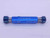 15/16 80 UNS 2B THREAD PLUG GAGE .9375 GO NO GO P.D.'S = .9294 & .9330 CHECK - DW34764BD5