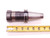 CAT40 SANDVIK C8 COLLET CHUCK TOOL HOLDER 40MM-VF4-C8 3 3/4 PROJ W/ 1" C8 COLLET - BR9822BT4