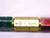 8.647 & 8.912 METRIC PIN PLUG GAGE GO NO GO 9.000 -.088 UNDERSIZE 9 mm .3404 - DM0009OB4