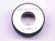 .7498 CLASS XX MASTER PLAIN BORE RING GAGE .7500 -.0002 UNDERSIZE 3/4 19 mm - DM0044OB4