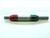 9.920 & 10.030 METRIC PIN PLUG GAGE GO NO GO 10.000 +.030 10 mm .3949 9.92 10.03 - RF0012LVR