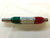 .5600 & .5660 PIN PLUG GAGE GO NO GO .5625 -.0025 9/16 14.224 mm .560 .566 - RF0024CT4