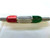 .5350 & .5430 PIN PLUG GAGE GO NO GO .5313 +.0037 17/32 13.792 mm .535 .543 - RF0038CT4