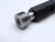 NEW M10 X 1.25 6H LEFT HAND THREAD PLUG GAGE 10 GO NO GO P.D.'S = 9.188 & 9.348 - DW34992MSAF